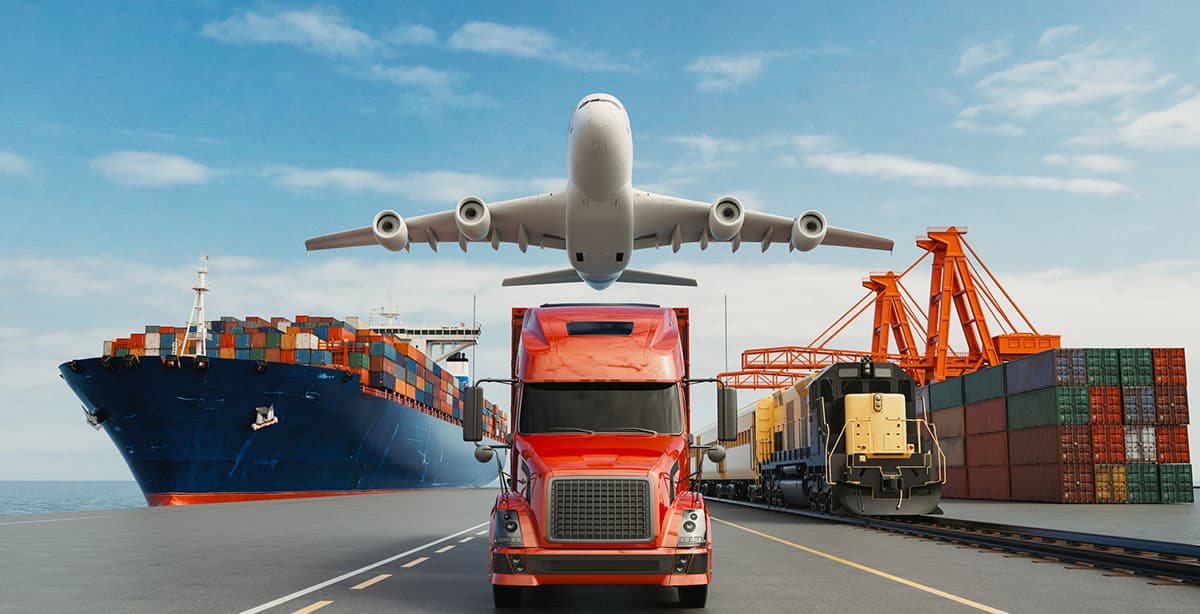 Logistics Cargo